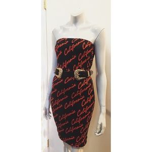 Fashion Nova California ❤️